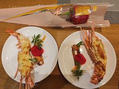 -南京金鹰尚美酒店·尚美西餐厅