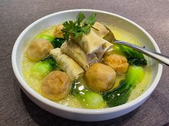 -巨鹿春晓(静安寺店)