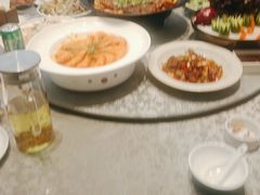 -将相和·海鲜蒸饺大连菜