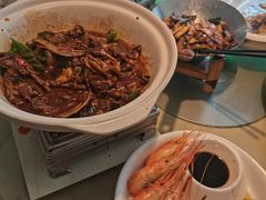 -楚鱼王·河鲜·湖北菜(华农店)