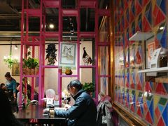 -巴依老爷新疆美食(远洋未来汇购物中心店)