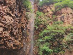 -湖洞水自然风景区