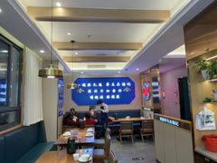 -海记品鸽·新疆菜(开发区店)