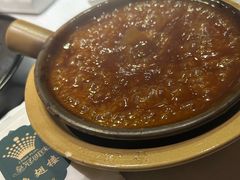 -鱼翅楼·津派砂锅鱼翅(水上公园店)