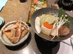 -蟹道乐(網元別館店)