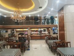 大堂-西塔大冷面(三好街店)