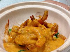 -南山鲜虾面·活鲜小馆·海味大连菜(南山总店)