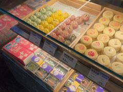 -百年同和·江南点心院(山塘街店)