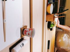 -鮨一日本料理(大中华店)