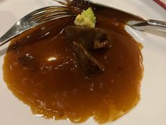 -广州花园酒店-凌璇阁360度高空海鲜自助餐CAROUSEL