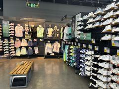 -迪卡侬(安德门店)