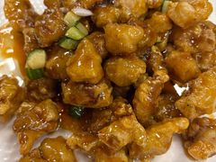 -黑石礁酒楼·海鲜(黑石礁店)