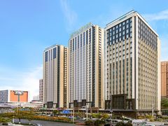 -维也纳国际酒店·济南奥体中心龙奥大厦店