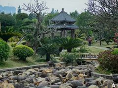 -南宁南湖公园