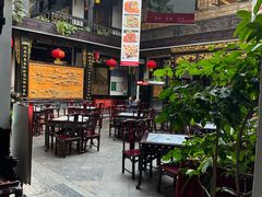 -蔼若春.传承云南菜(金碧公园店)