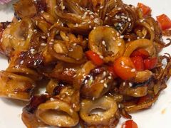-北海渔村酒楼·粤菜海鲜点心(新华店)