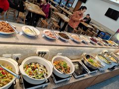 -素满香·素食自助餐(福州·长乐北路店)