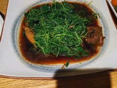 -吴越荣记苏州菜·松鼠桂鱼100%活鱼现做(斜塘老街店)