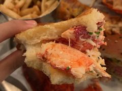 -Burger & Lobster(Dean Street)