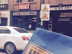 -Juicy Bakery(大学路店)