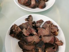 -伊宁伊香酥油奶茶馆