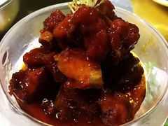 -臻味私厨(国际社区店)