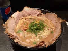 -味千拉面(大悦城店)