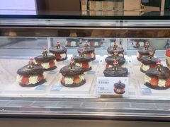-皇家甜心(昌南店)