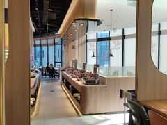 -比格比萨自助(德思勤四季汇店)