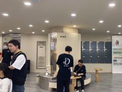 -DX HAIR SALON·发现未知美发沙龙