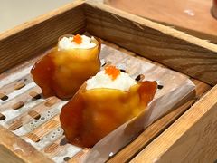 -蔡澜点心·粤菜(丽泽天街店)