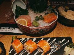 -大和食乐·鲜和牛酸汤火锅(环宇荟店)