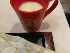 -永和大王(万顺路店)