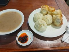 -许老八包子铺(回龙窝店)