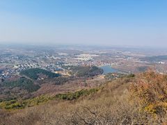 -句容茅山景区