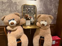 -LE MISSMORE餐酒吧(茉念西里店)