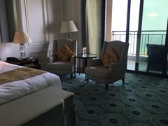 -启东恒大海上威尼斯酒店