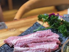 -万兴佳烤肉·长白山老味道(宏泰广场店)