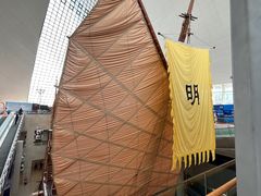 -上海中国航海博物馆