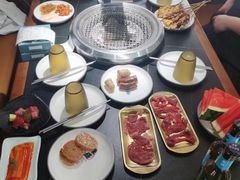 -東盛炭烤自助料理(浦东文峰广场店)