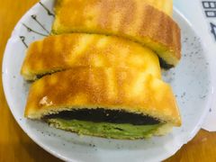 -银子铁板烧料理自助餐(人民广场店)