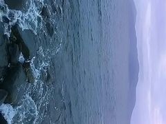 -越海渔村
