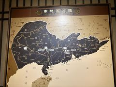 -南越王博物院