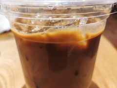 -Pho Asia 亚阁越南料理(上海来福士广场店)