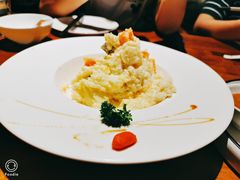 -陆壹捌餐厅(五大道店)