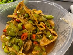 -章吴记喜瑞餐厅(东东城店)