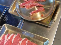 -喜井无限自助烤肉公司(石厦店)