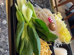 -一席地·本地鸡窝·杭帮鸡火锅(萧山银隆百货店)