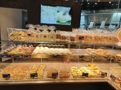 -FANEN法念·烘焙·甜点(万象城店)