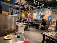 -英雄故事地摊烤肉(马驹桥店)